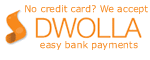 Dwolla