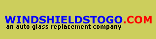 Windshields To Go - Mobile Service Repair and Replacement - Very low prices
